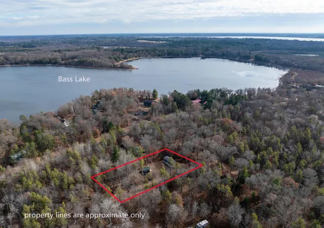 Homes for sale in Danbury, WI | 8665 W Bass Lake Rd, Danbury, WI 54830 | MLS# 7042849