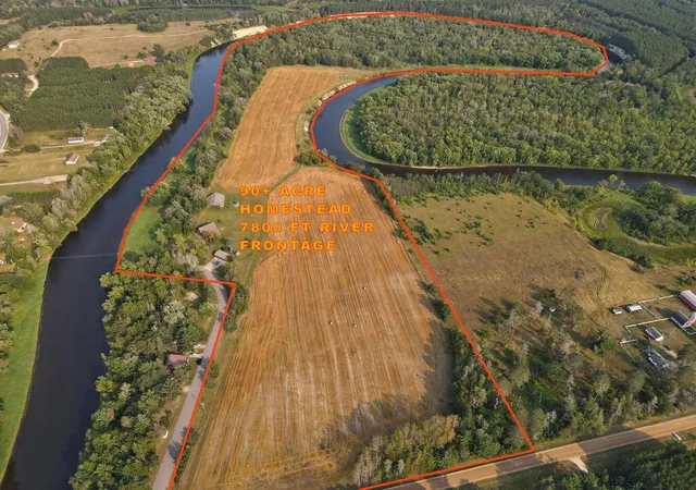 3rd image of 26411 Old Bridge Rd, Grand Rapids, MN 55744 | MLS# 7042955