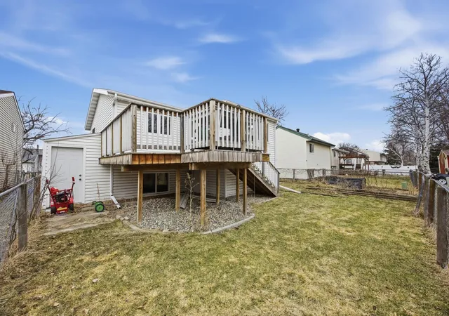 Homes for sale in West Fargo, ND | 2155 4th Ave E, West Fargo, ND 58078 | MLS# 7043004