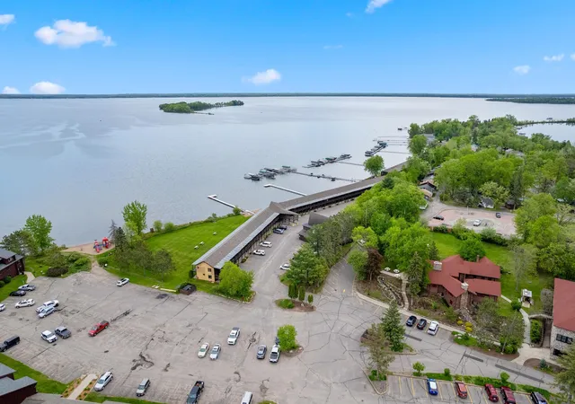 2nd image of 9201 Breezy Pt Dr, Pequot Lakes, MN 56472
