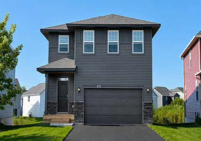Photo 1 of Sale Pending at 959 Huntington Way, Jordan, MN 55352 | MLS# 7043103 | Listing updated on 2026-10-02