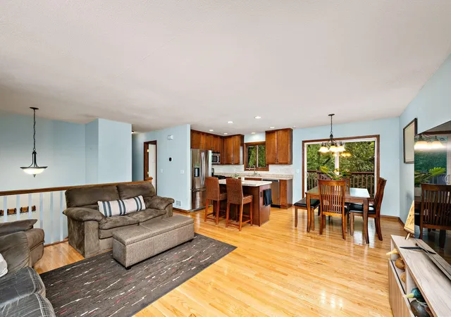 Photo 3 of Single family home for sale at 818 Orange St, Circle Pines, MN 55014 | MLS# 7043265 | Listing updated on 2026-09-08