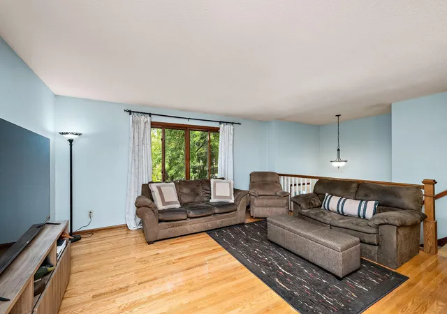 Photo 3 of Sale Pending at 818 Orange St, Circle Pines, MN 55014 | MLS# 7043265 | Listing updated on 2026-09-22