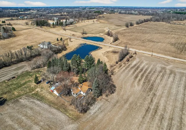 2nd image of 2270 397th Ave, Stanchfield, MN 55080 | MLS# 7043277