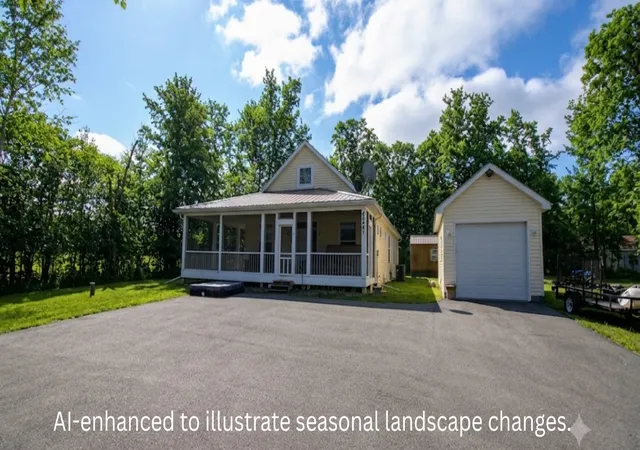 Single family home for sale at 40491 Par Five Dr, Onamia, MN 56359 | MLS# 7043442