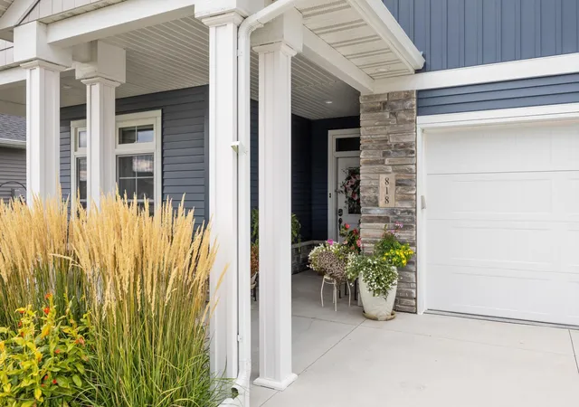 Photo 2 of Single family home for sale at 818 Rania Way W, West Fargo, ND 58078 | MLS# 7043501 | Listing updated on 2026-09-01