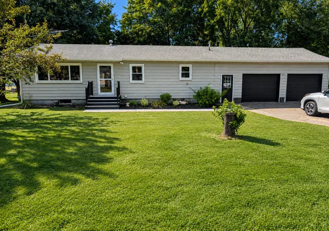Photo 1 of Single family home for sale at 351 Horsmann Ave, Dresser, WI 54009 | MLS# 7043583 | Listing updated on 2026-09-03