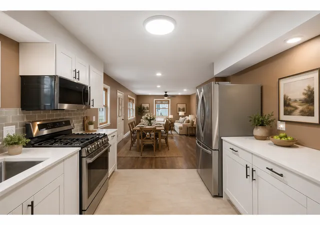 Photo 2 of Single family home for sale at 351 Horsmann Ave, Dresser, WI 54009 | MLS# 7043583 | Listing updated on 2026-09-03