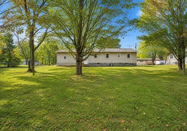 Photo 2 of Single family home for sale at 351 Horsmann Ave, Dresser, WI 54009 | MLS# 7043583 | Listing updated on 2026-10-12