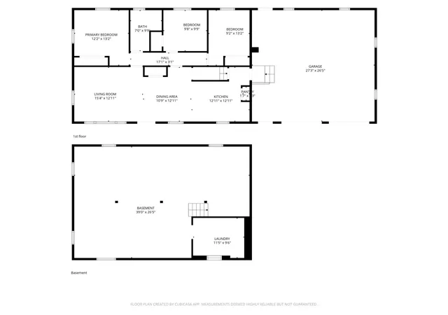 Photo 34 of Single family home for sale at 351 Horsmann Ave, Dresser, WI 54009 | MLS# 7043583 | Listing updated on 2026-09-03