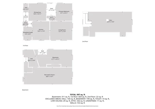 36th image of 709 Michigan St, Hibbing, MN 55746 | MLS# 7043649
