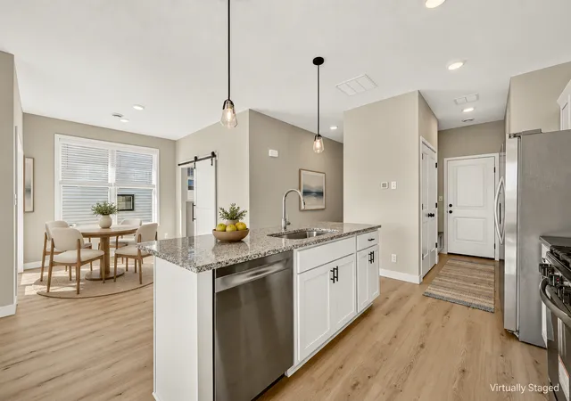 Photo 3 of Single family home for sale at 2605 Switchgrass Ct Nw, Rochester, MN 55901 | MLS# 7043653 | Listing updated on 2026-10-21