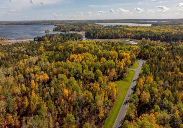 Land for sale at Lot Xx18 Wildamere Dr, Jenkins, MN 56474 | MLS# 7043686