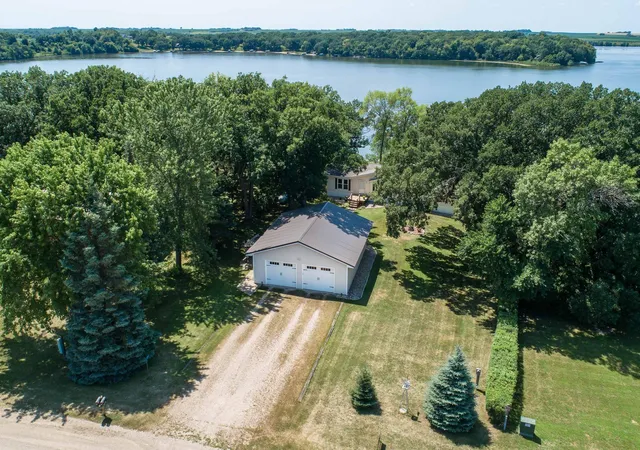 2nd image of 14547 Hilltop Rd, Ashby, MN 56309 | MLS# 7043717