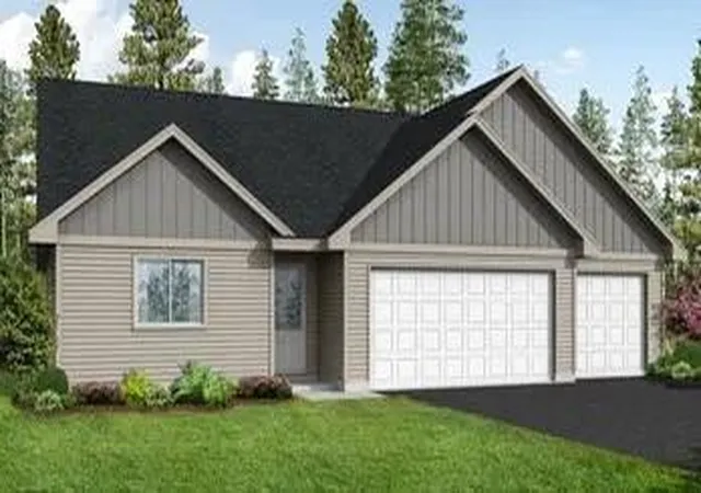 Homes for sale in Luck, WI | Lot 2 Wilderness Hills, Luck, WI 54853 | MLS# 7043844