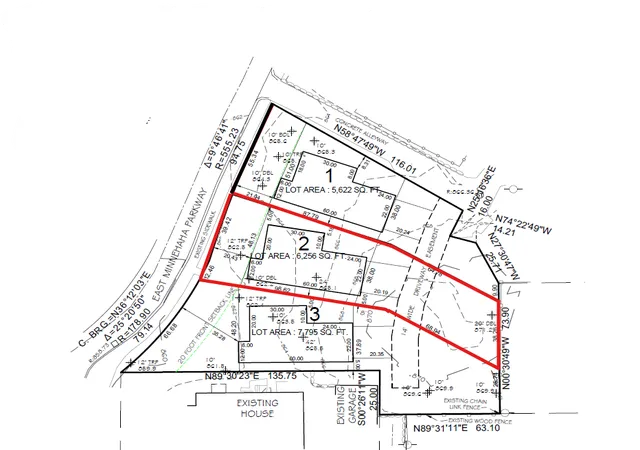 Photo 1 of Land for sale at Xx E Minnehaha Pkwy, Minneapolis, MN 55419 | MLS# 7043880 | Listing updated on 2026-10-07