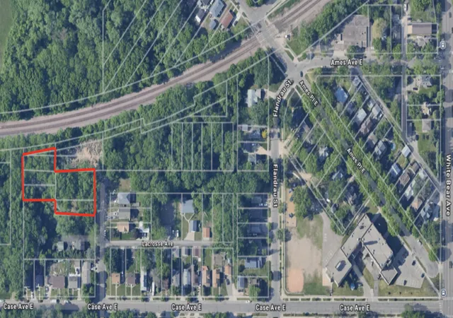 Homes for sale in North Saint Paul, MN | 993 Kennard St, North Saint Paul, MN 55106 | MLS# 7043883