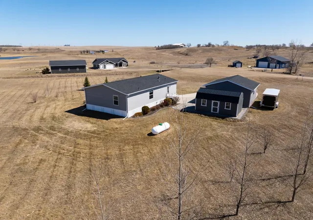 Homes for sale in Audubon, MN | 10531 Cormorant Meadows Dr, Audubon, MN 56511 | MLS# 7043954