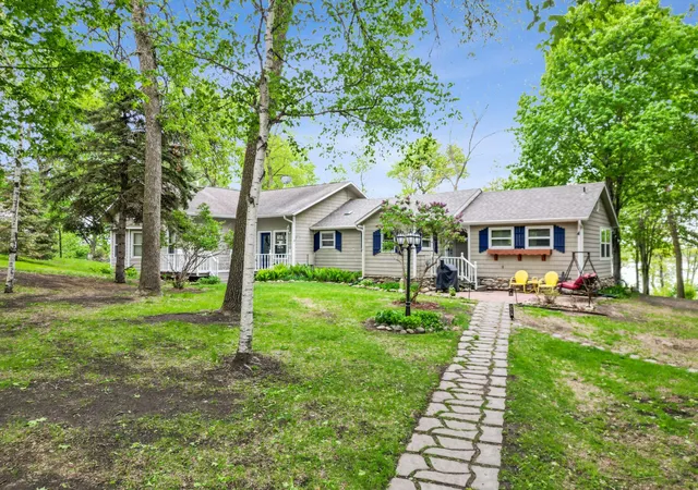 2nd image of 32331 Loon Dr, Vergas, MN 56587 | MLS# 7043985