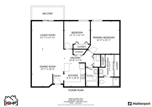 2nd image of 4710 58th Ave N, Crystal, MN 55429