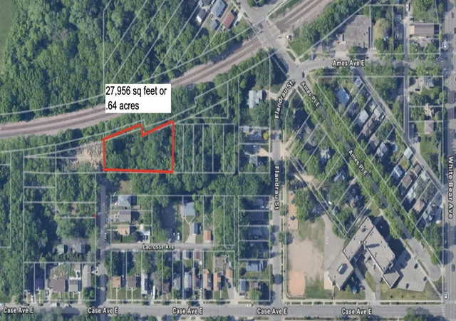 Homes for sale in North Saint Paul, MN | Null La Crosse Ave, North Saint Paul, MN 55106 | MLS# 7044007