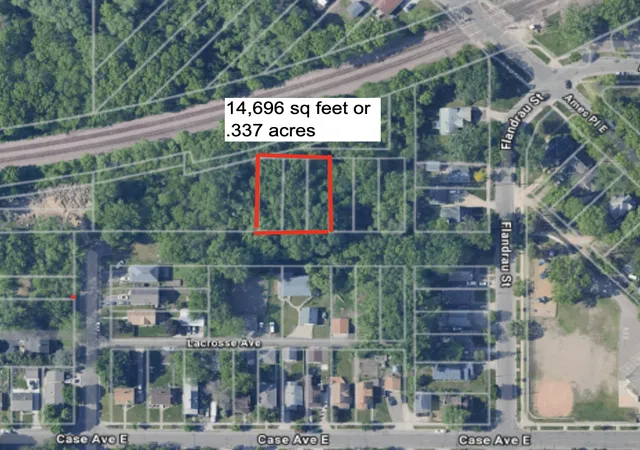 Homes for sale in North Saint Paul, MN | Tbd La Crosse Ave, North Saint Paul, MN 55106 | MLS# 7044011