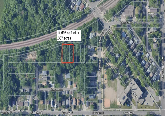 Homes for sale in North Saint Paul, MN | Tbd La Crosse Ave, North Saint Paul, MN 55106 | MLS# 7044011