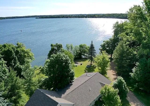 3rd image of 38834 Railroad Dr, Richville, MN 56576 | MLS# 7044022