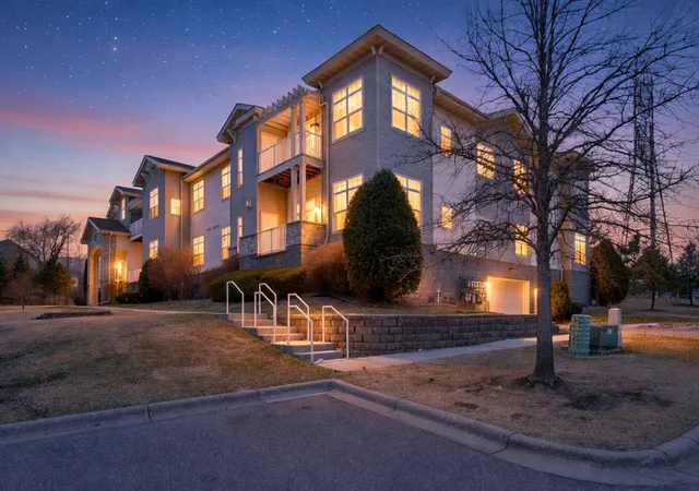 Photo 1 of Condo for sale at 1244 County Rd D E #205, Saint Paul, MN 55109 | MLS# 7044040 | Listing updated on 2026-09-04