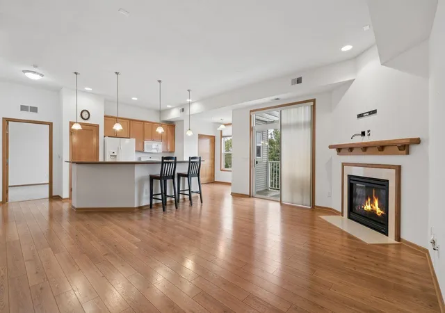Photo 2 of Condo for sale at 1244 County Rd D E #205, Saint Paul, MN 55109 | MLS# 7044040 | Listing updated on 2026-09-04