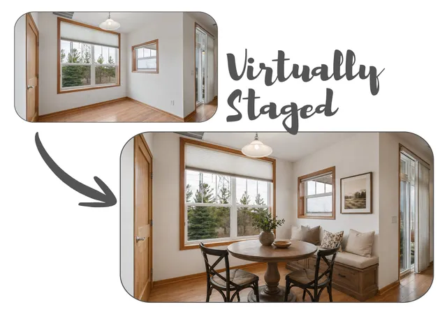 Photo 3 of Condo for sale at 1244 County Rd D E #205, Saint Paul, MN 55109 | MLS# 7044040 | Listing updated on 2026-09-04