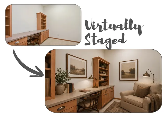 Photo 4 of Condo for sale at 1244 County Rd D E #205, Saint Paul, MN 55109 | MLS# 7044040 | Listing updated on 2026-09-04