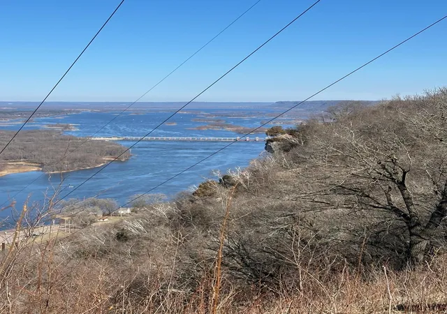 Photo 2 of Land for sale at Lot 1 Alma Hills, Alma, WI 54610 | MLS# 7044074 | Listing updated on 2026-07-21