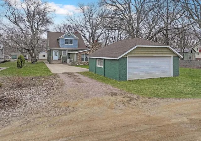Homes for sale in Tracy, MN | 361 Emory St, Tracy, MN 56175 | MLS# 7044114
