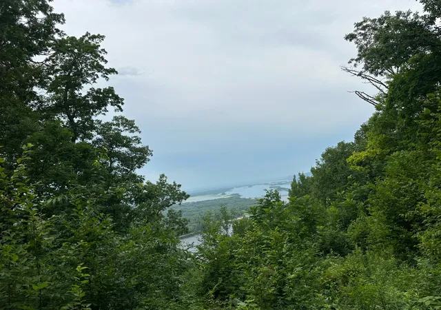 Photo 1 of Land for sale at Lot 2 Alma Hills, Alma, WI 54610 | MLS# 7044118 | Listing updated on 2026-07-21