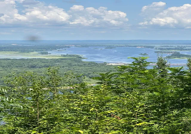Photo 2 of Land for sale at Lot 2 Alma Hills, Alma, WI 54610 | MLS# 7044118 | Listing updated on 2026-07-21