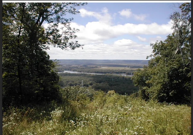 Photo 4 of Land for sale at Lot 2 Alma Hills, Alma, WI 54610 | MLS# 7044118 | Listing updated on 2026-09-25