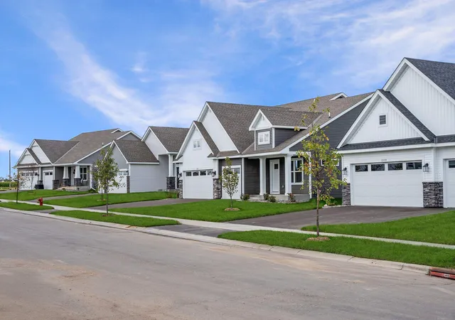30th image of 2413 Jandell Ave Ne, Saint Michael, MN 55341 | MLS# 7044122