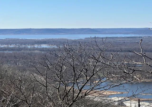 Photo 1 of Land for sale at Lot 3 Alma Hills, Alma, WI 54610 | MLS# 7044151 | Listing updated on 2026-10-05