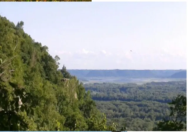 Photo 2 of Land for sale at Lot 3 Alma Hills, Alma, WI 54610 | MLS# 7044151 | Listing updated on 2026-10-05