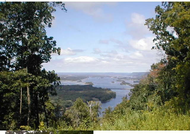 Photo 3 of Land for sale at Lot 3 Alma Hills, Alma, WI 54610 | MLS# 7044151 | Listing updated on 2026-10-05