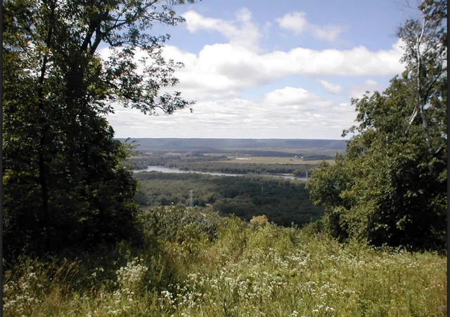 Photo 4 of Land for sale at Lot 3 Alma Hills, Alma, WI 54610 | MLS# 7044151 | Listing updated on 2026-10-05