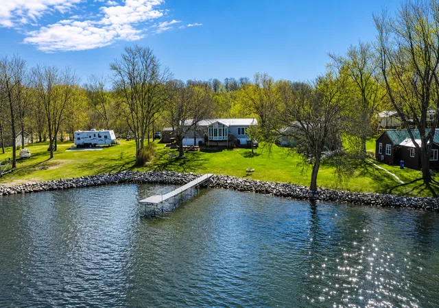 1st image of 30319 208th Ave, Glenwood, MN 56334 | MLS# 7044166