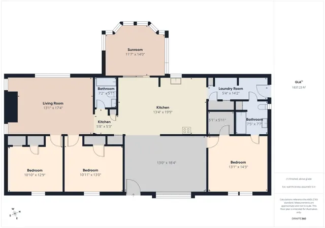 34th image of 30319 208th Ave, Glenwood, MN 56334 | MLS# 7044166