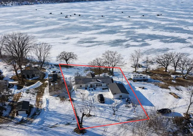 Photo 3 of Sale Pending at 30319 208th Avenue, Glenwood, MN 56334 | MLS# 7044166 | Listing updated on 2026-09-02