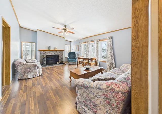 Photo 3 of Sale Pending at 30319 208th Avenue, Glenwood, MN 56334 | MLS# 7044166 | Listing updated on 2026-09-02