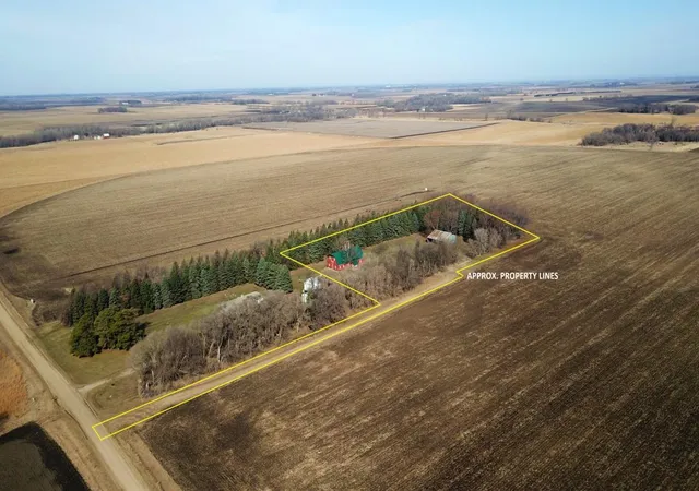 Photo 4 of Sale Pending at Tbd 120th Street SW, Milan, MN 56262 | MLS# 7044198 | Listing updated on 2026-07-22
