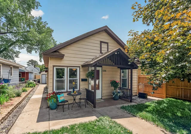 Homes for sale in Columbia Heights, MN | 526 Summit St Ne, Columbia Heights, MN 55421 | MLS# 7044199