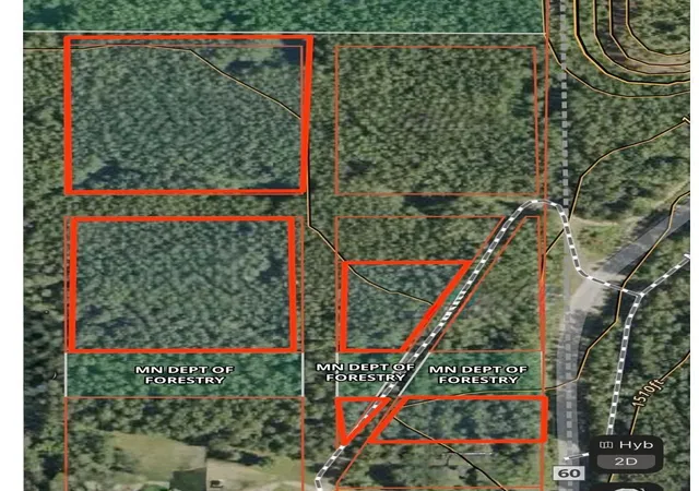 Photo 3 of Land for sale at Tbd 1st Avenue N, Hibbing, MN 55746 | MLS# 7044232 | Listing updated on 2026-05-27