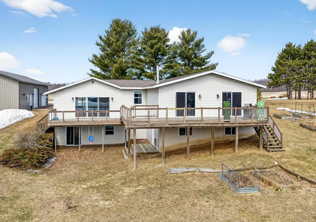 Homes for sale in Sarona, WI | N3474 Fenander Rd, Sarona, WI 54870 | MLS# 7044251